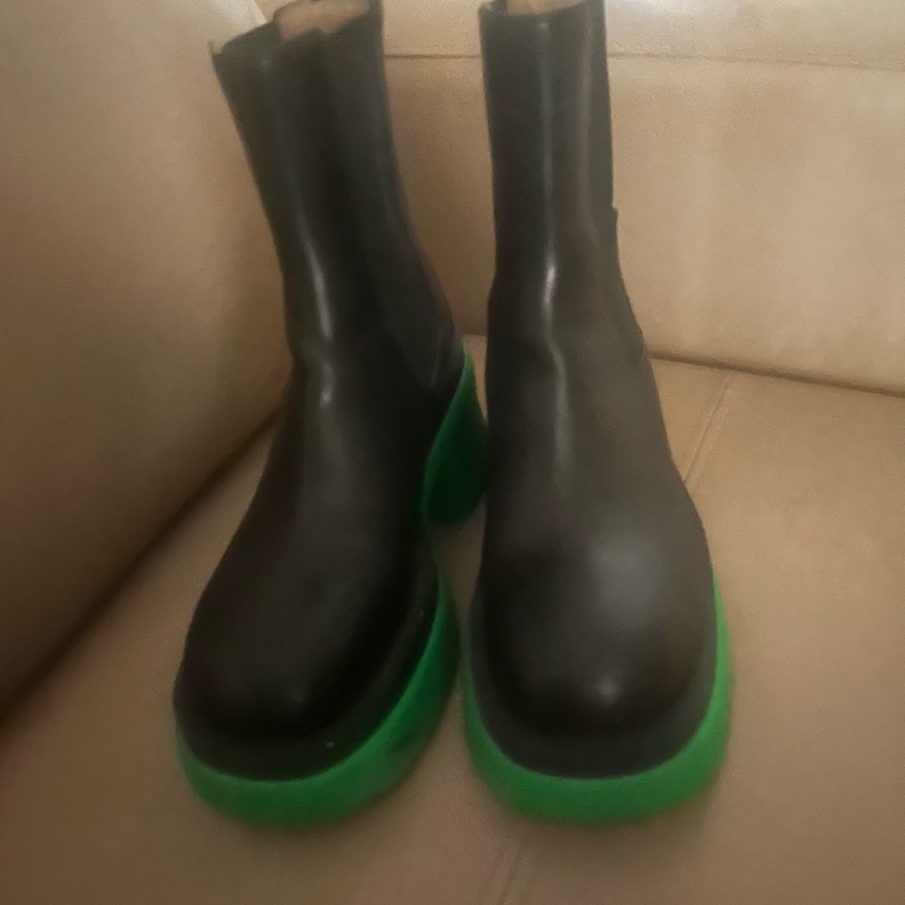 Botega boots